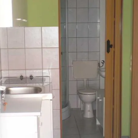 Appartamento Ferienwohnung Neuendorf Neuendorf (Saal)