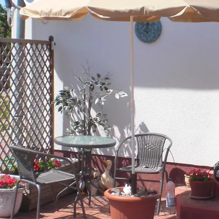 Ferienwohnung Neuendorf Neuendorf (Saal)