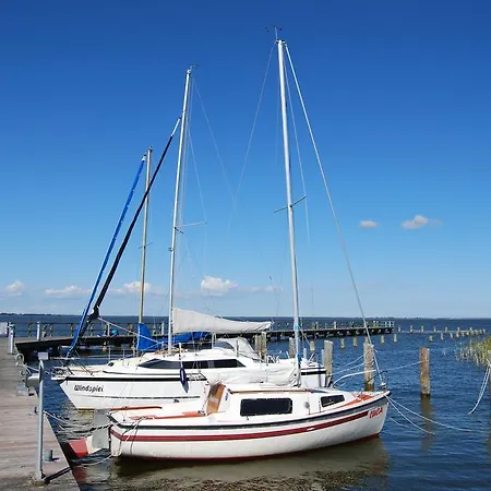 Ferienwohnung Neuendorf Neuendorf (Saal)