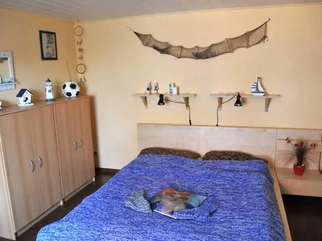 Ferienwohnung Neuendorf Neuendorf