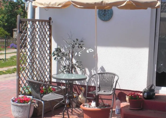 Ferienwohnung Neuendorf Neuendorf